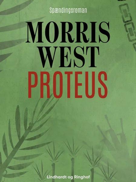 Proteus af Morris West