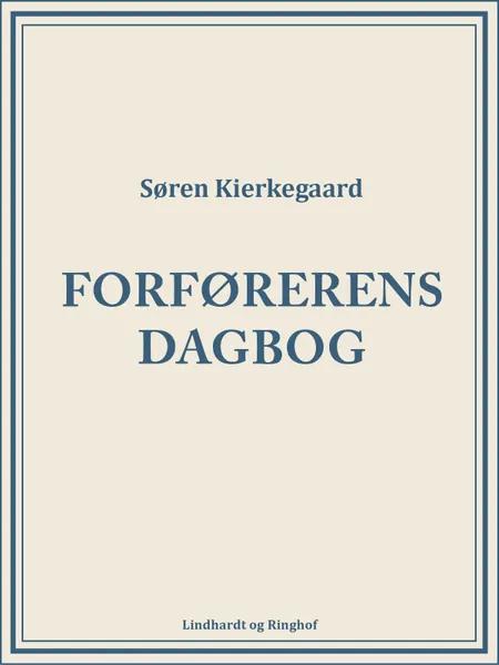 Forførerens dagbog af Søren Kierkegaard