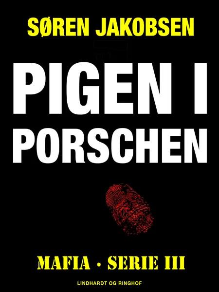 Pigen i Porschen af Søren Jakobsen
