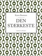 Den stærkeste