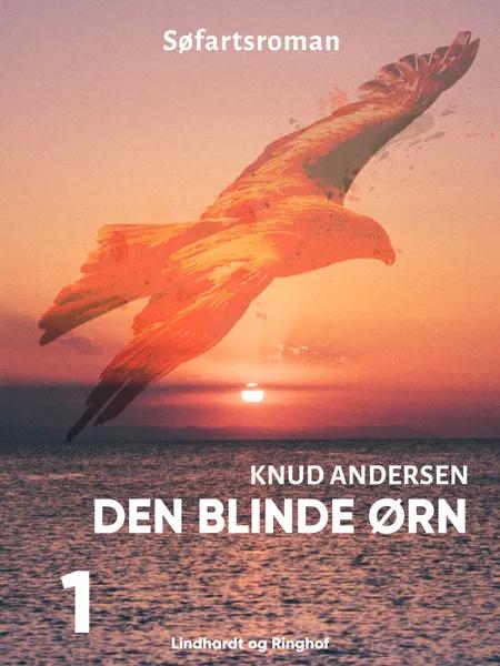 Den blinde ørn af Knud Andersen