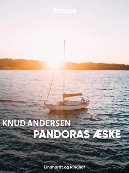Pandoras æske af Knud Andersen