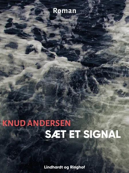 Sæt et signal af Knud Andersen