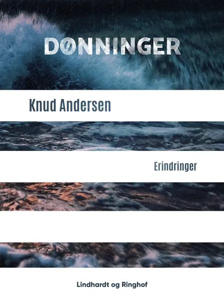 Dønninger af Knud Andersen