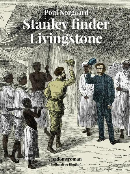 Stanley finder Livingstone af Poul Nørgaard