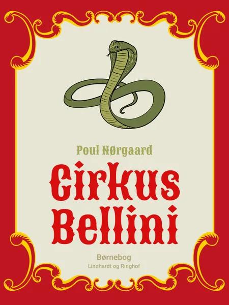 Cirkus Bellini af Poul Nørgaard