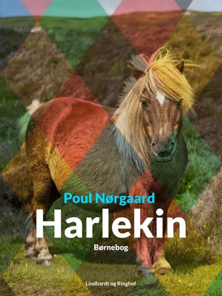 Harlekin af Poul Nørgaard