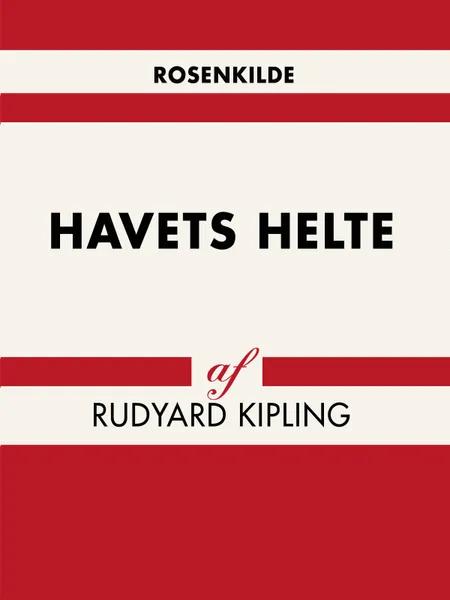 Havets helte af Rudyard Kipling