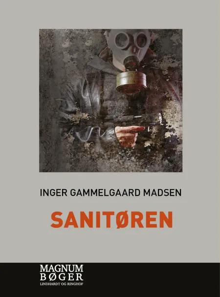 Sanirøren af Inger Gammelgaard Madsen