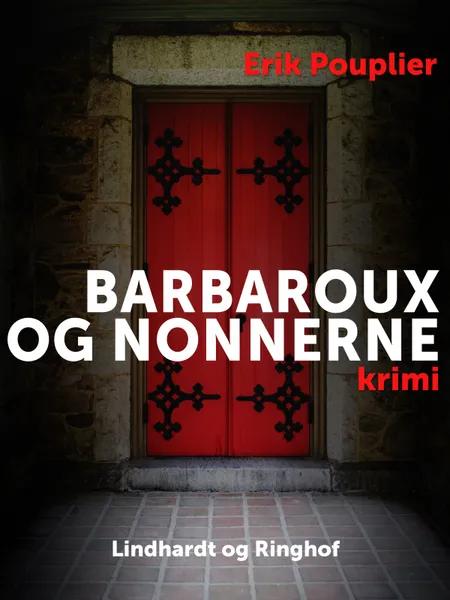 Barbaroux og nonnerne af Erik Pouplier