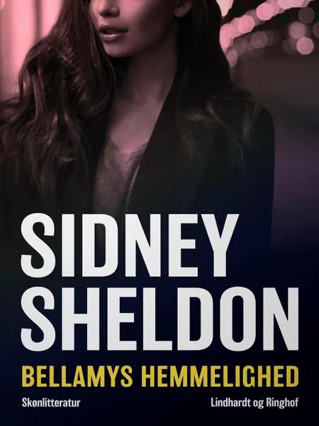 Bellamys hemmelighed af Sidney Sheldon