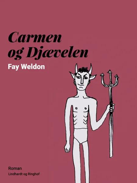 Carmen og Djævelen af Fay Weldon