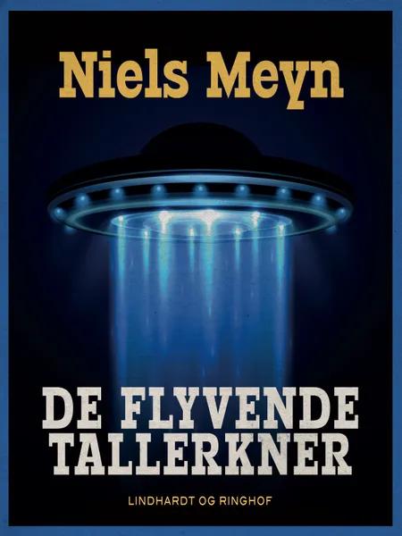 De flyvende tallerkner af Niels Meyn