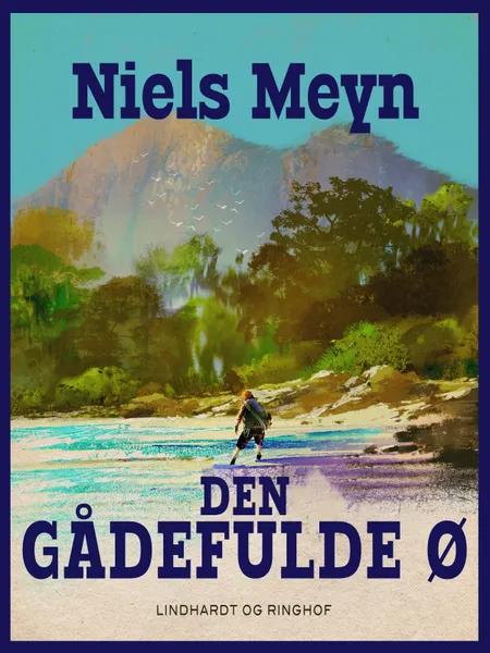 Den gådefulde ø af Niels Meyn