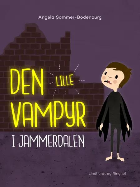 Den lille vampyr i Jammerdalen af Angela Sommer-Bodenburg