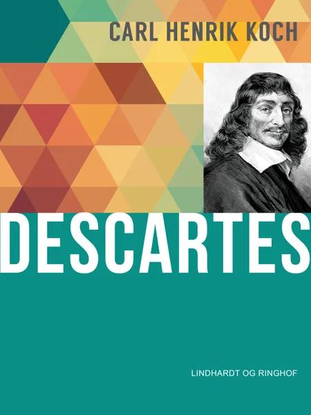 Descartes af Carl Henrik Koch