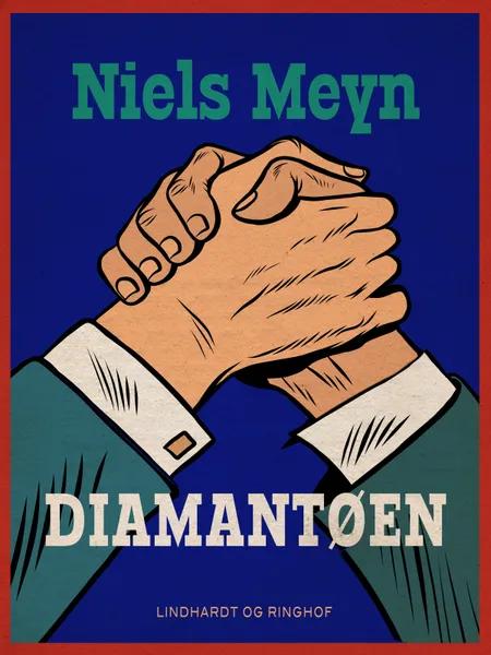 Diamantøen af Niels Meyn