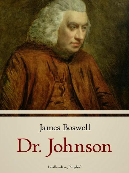 Dr. Johnson af James Boswell