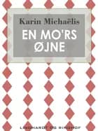En mo'rs øjne