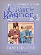 Familiestrid