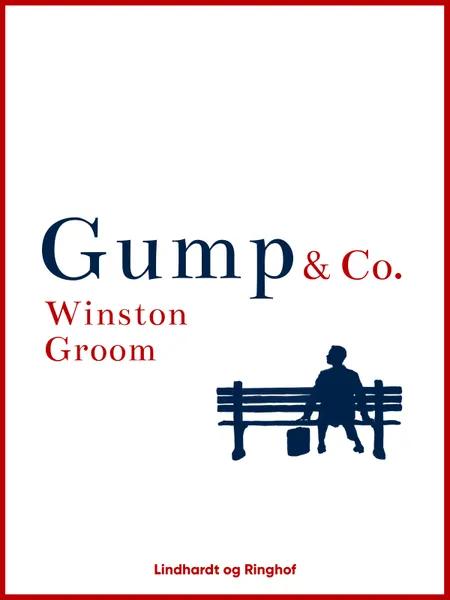 Gump & Co. af Winston Groom