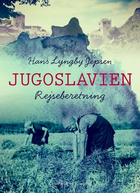 Jugoslavien af Hans Lyngby Jepsen