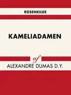 Kameliadamen