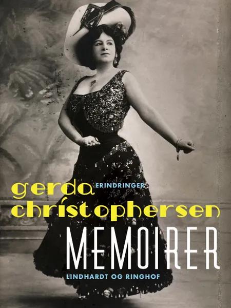 Memoirer af Gerda Christophersen