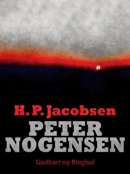 Peter Nogensen af H.P. Jacobsen