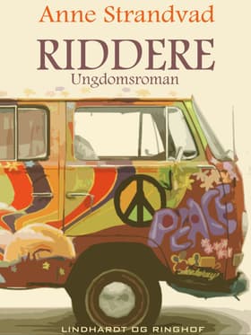 Riddere af Anne Strandvad