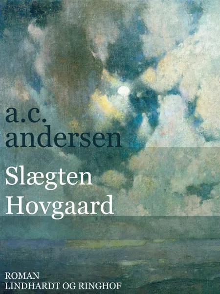 Slægten Hovgaard af A.C. Andersen