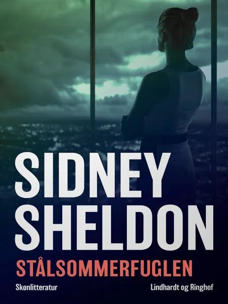 Stålsommerfuglen af Sidney Sheldon