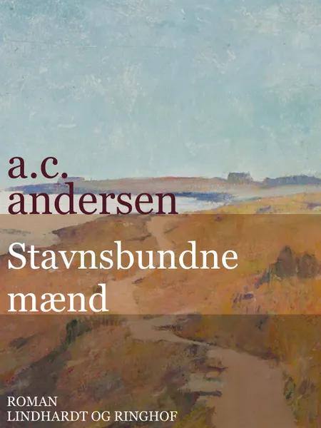 Stavnsbundne mænd af A.C. Andersen