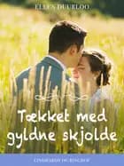 Tækket med gyldne skjolde