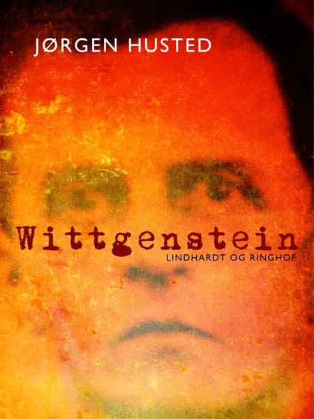 Wittgenstein af Jørgen Husted