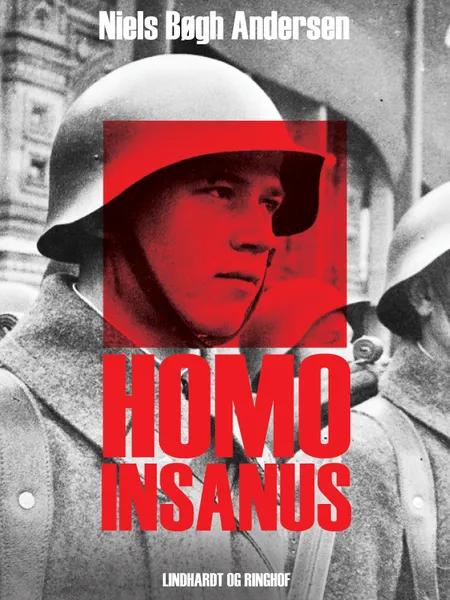 Homo insanus af Niels Bøgh Andersen