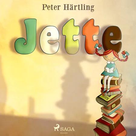 Jette af Peter Härtling