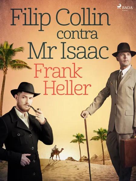 Filip Collin contra Mr Isaac af Frank Heller