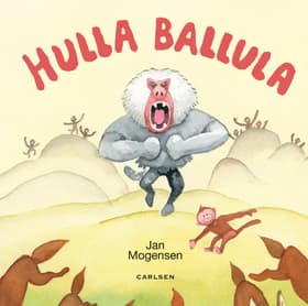 Hulla Balulla af Jan Mogensen