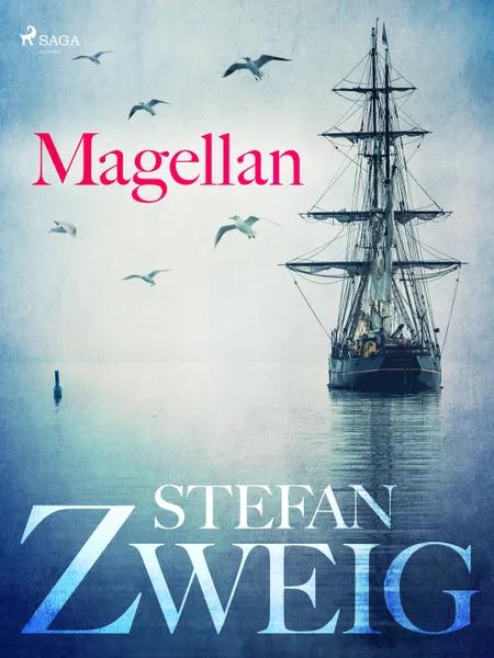 Magellan af Stefan Zweig