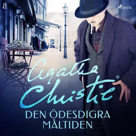 Den ödesdigra måltiden af Agatha Christie