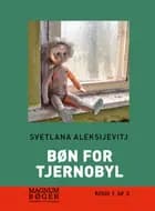 Bøn for Tjernobyl (Magnumudgave)