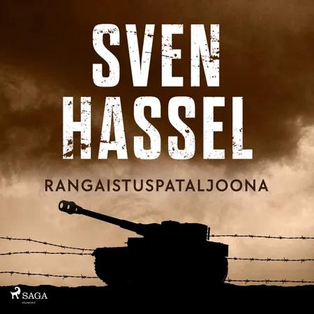 Rangaistuspataljoona af Sven Hassel