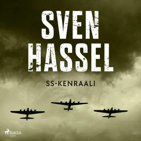 SS-kenraali af Sven Hassel