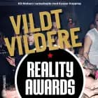 Vildt, vildere, Reality Awards af Kit Nielsen og Kasper Kopping