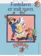 Fastelavn er mit navn
