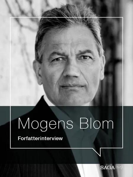 Den oversete konflikt i Ukraine - Forfatterinterview med Mogens Blom af Mogens Blom