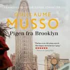 Pigen fra Brooklyn af Guillaume Musso