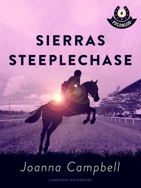 Sierras steeplechase af Joanna Campbell