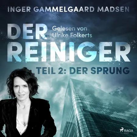 Der Reiniger: Teil 2 - Der Sprung af Inger Gammelgaard Madsen